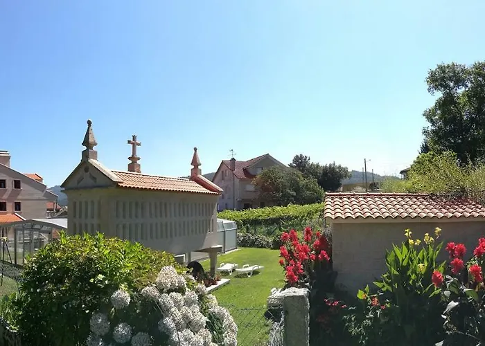 Cruceiro Apartament *