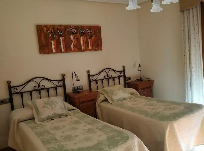 Apartament Cruceiro *