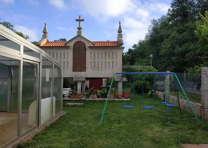 Apartament Cruceiro *