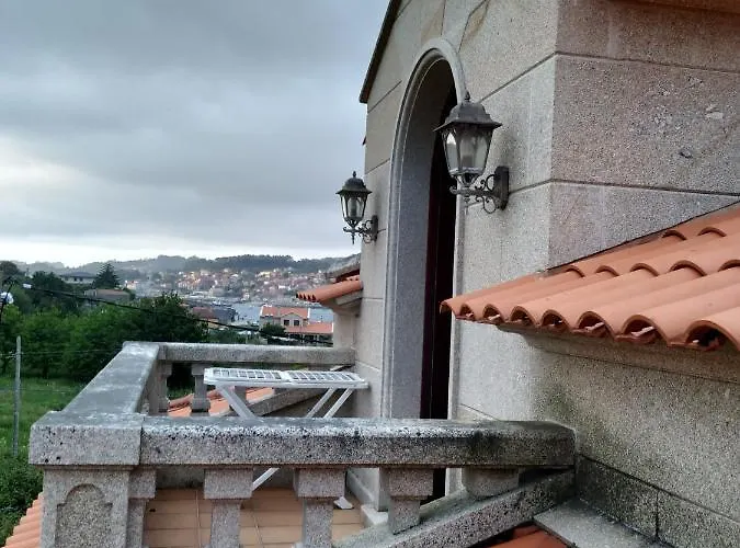 Apartament Cruceiro Hio