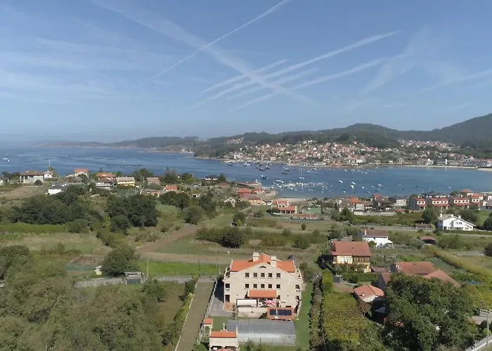 Apartament Cruceiro Hio